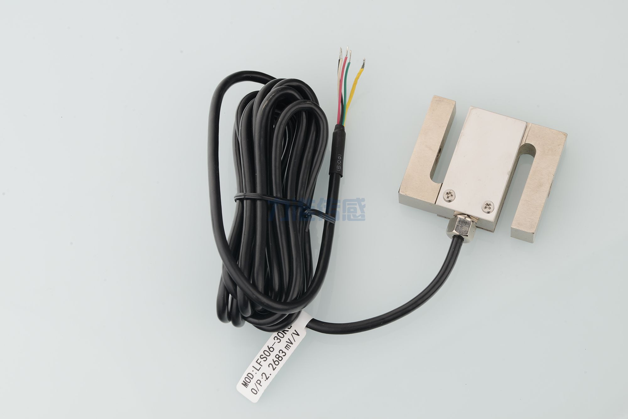 我们所熟知的传感器都在那些行业有应用?(图1) DSC_7130.JPG